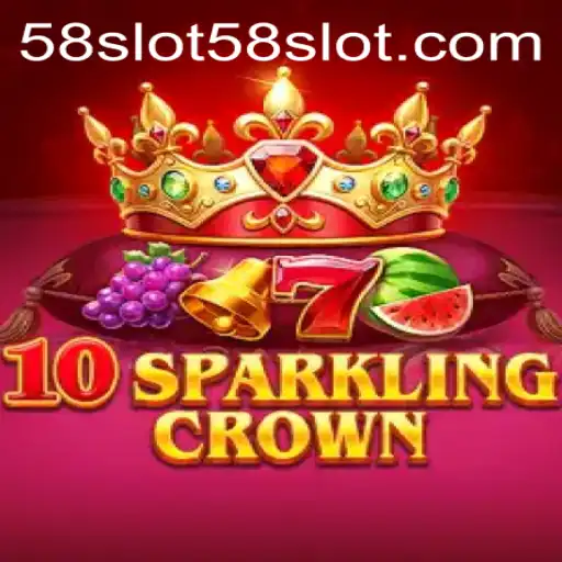 Exploring the Exciting World of 10SparklingCrown: A 58Slot Adventure