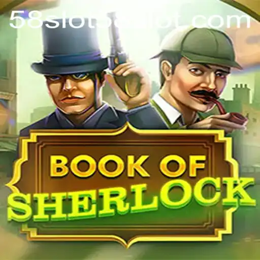 Exploring the Thrills of BookOfSherlock: A Modern Slot Adventure