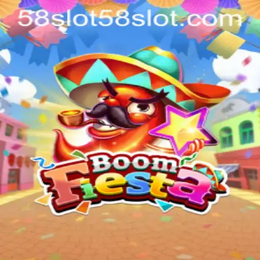 Experience the Excitement of BoomFiesta: A Dive into 58Slot
