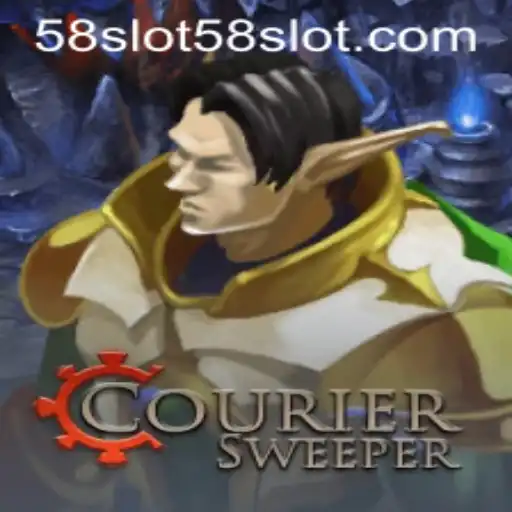 Unveiling CourierSweeper: A Dynamic Blend of Strategy and Adventure with 58Slot Challenge