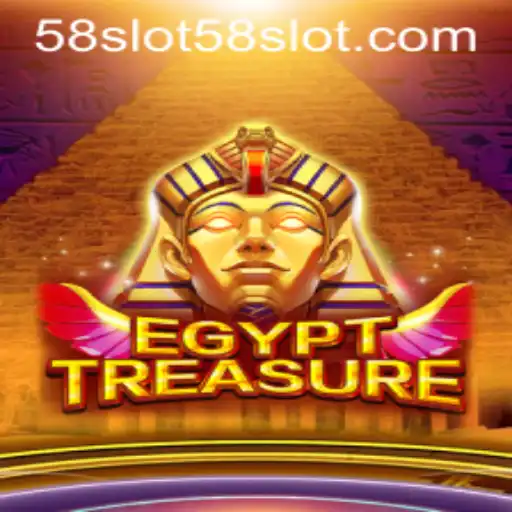 Unlocking the Secrets of EgyptTreasure: Dive into the World of 58Slot