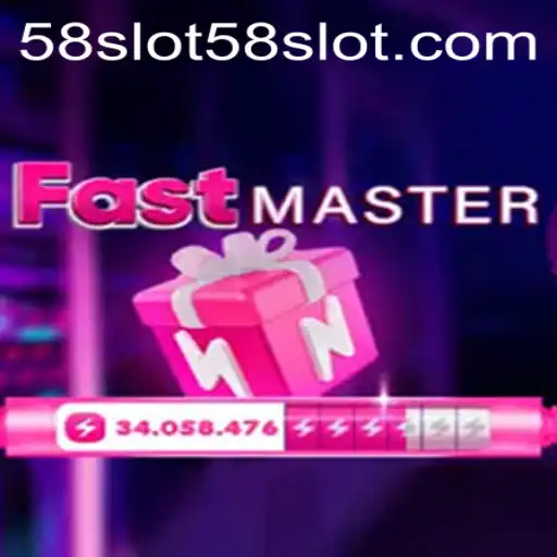 Unleashing the Thrills of FastMaster: The Ultimate Gaming Experience