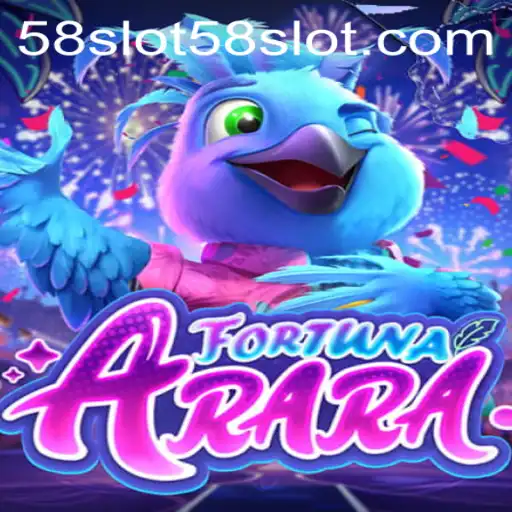 Unveiling FortunaArara: A Deep Dive into 58Slot