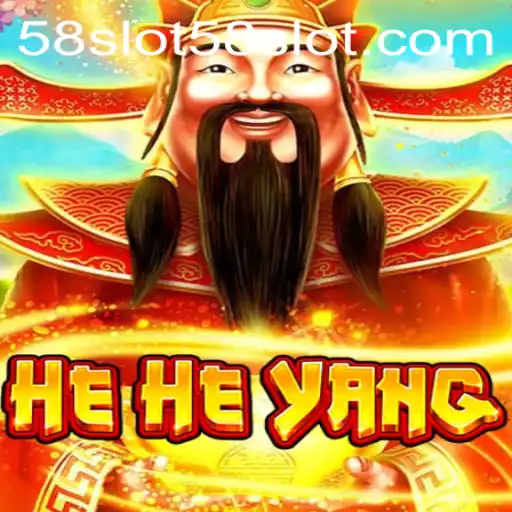 Explore the World of HeHeYang and 58Slot