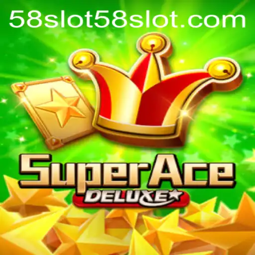 Unveiling the Thrills of SuperAceDeluxe and Its Unique 58Slot Feature