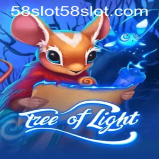 Exploring the Enchanting World of TreeofLight